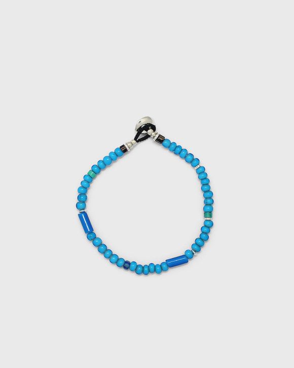 trade beads bracelet