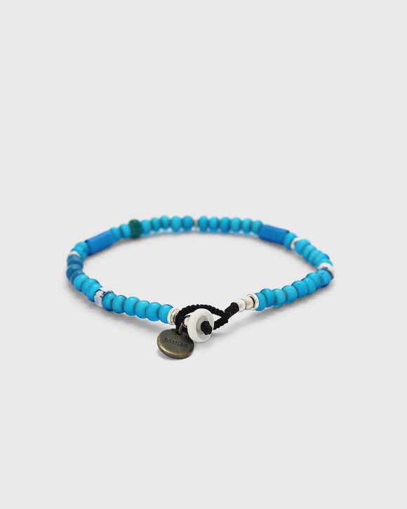 trade beads bracelet