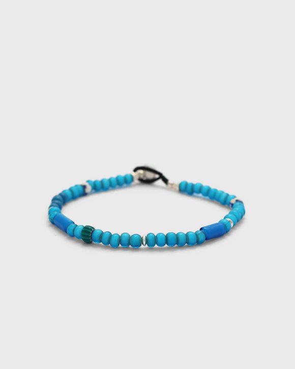 trade beads bracelet