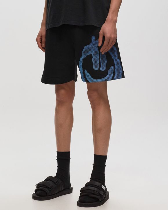 HISTORY OF ACID HOUSE JERSEY SHORTS