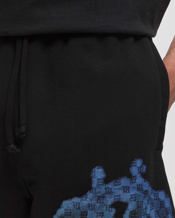 HISTORY OF ACID HOUSE JERSEY SHORTS