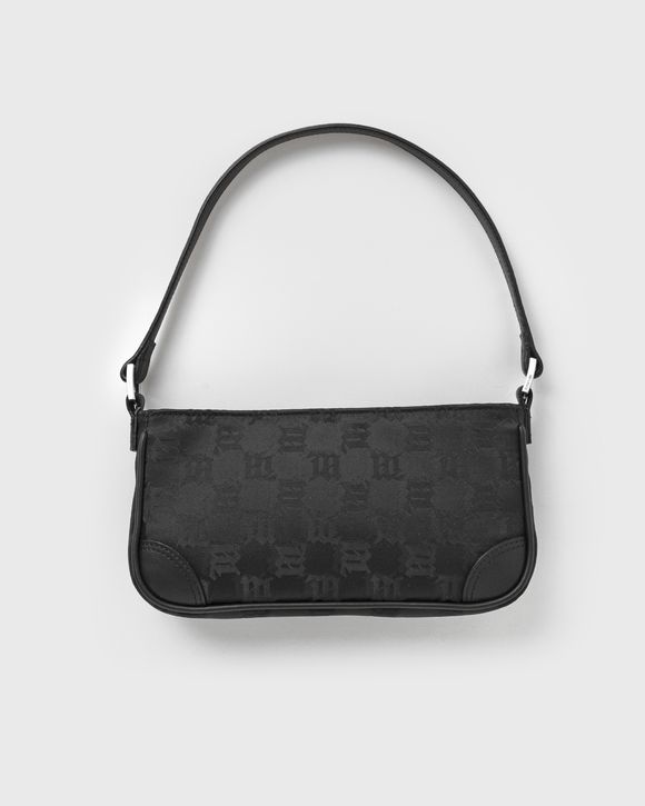 NYLON MONOGRAM 90S BAG MINI