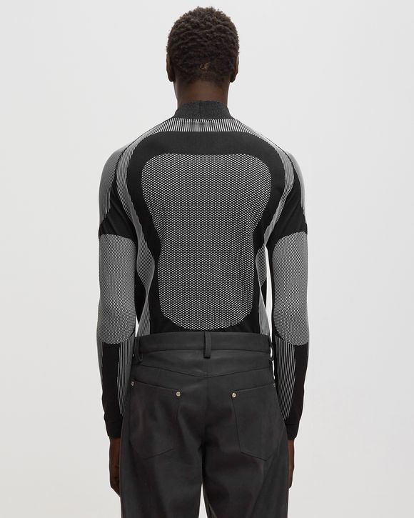 MISBHV SPORT LONGSLEEVE Black Grey | BSTN Store