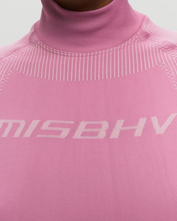 SPORT LONGSLEEVE BUBBLEGUM