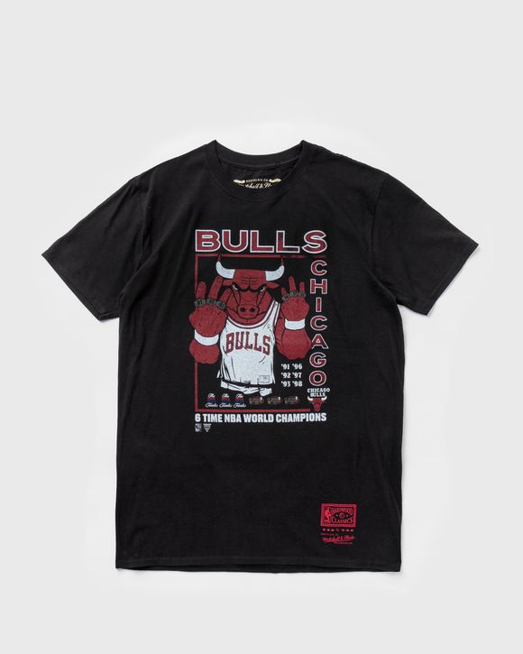 6 RINGS TEE