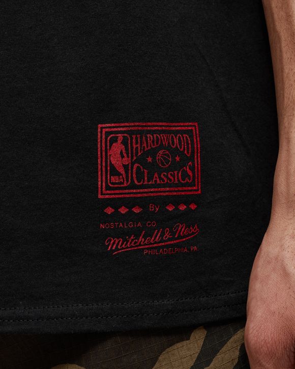 6 RINGS TEE