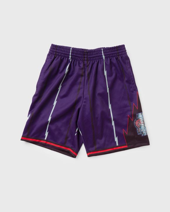 75th Anniversary Swingman Shorts TORONTO RAPTORS
