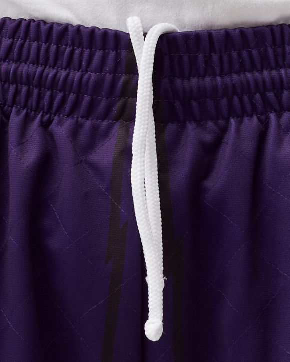 75th Anniversary Swingman Shorts TORONTO RAPTORS