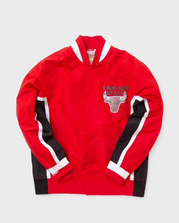 75th Anniversary Warm Up Jacket CHICAGO BULLS