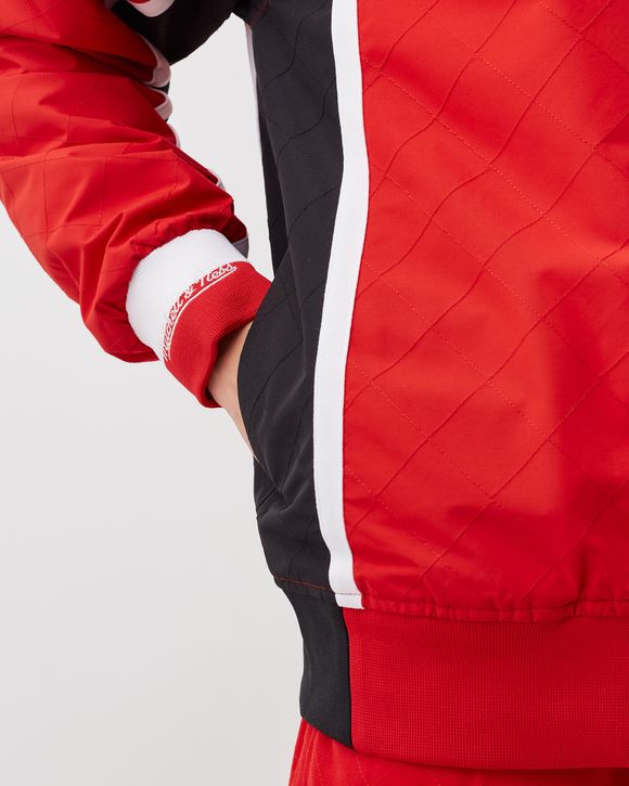 75th Anniversary Warm Up Jacket CHICAGO BULLS