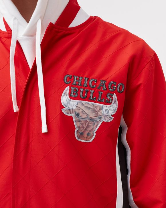 75th Anniversary Warm Up Jacket CHICAGO BULLS