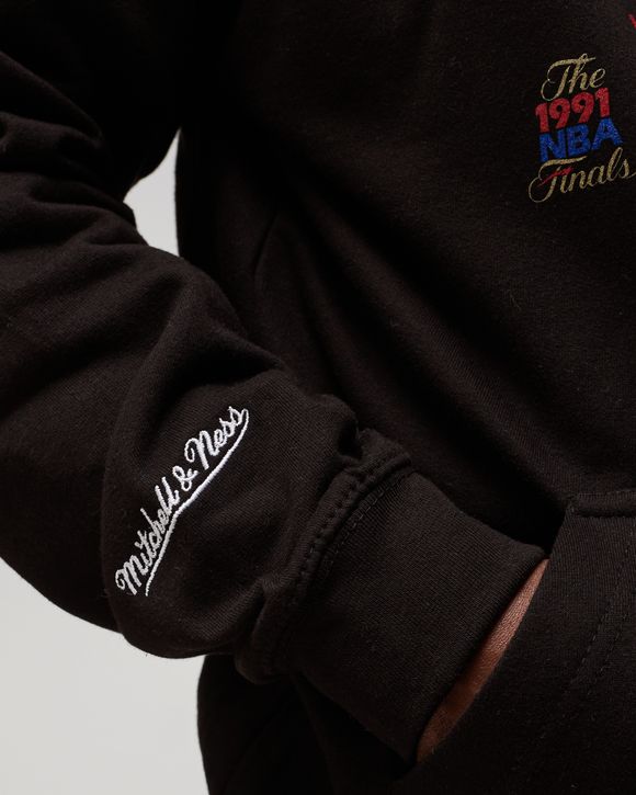 91-92 CHAMPIONS HOODY