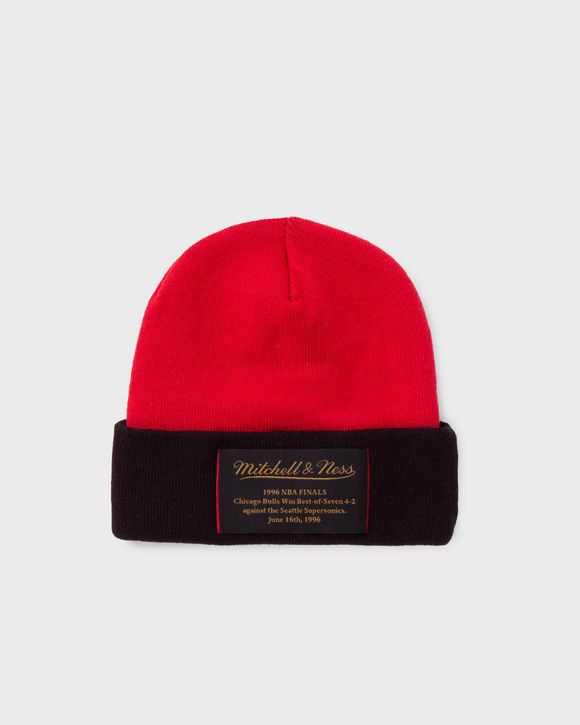 96 FINALS BEANIE HWC