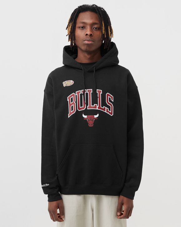 Arch Hoodie