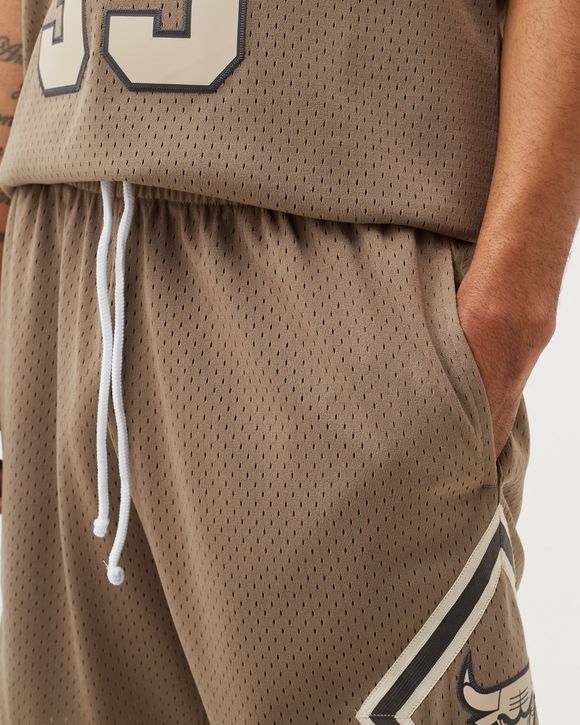 ASTRO SWINGMAN SHORT - CHICAGO BULLS