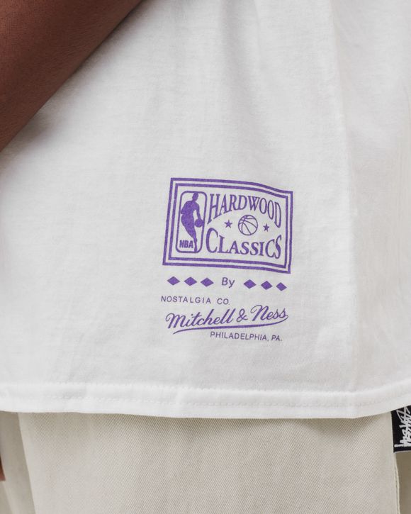 Back 2 Back Lakers Tee