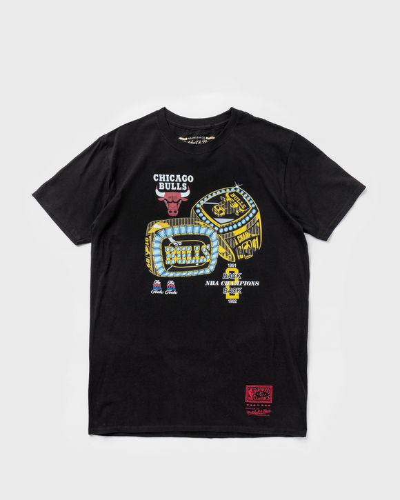 BACK 2 BACK TEE