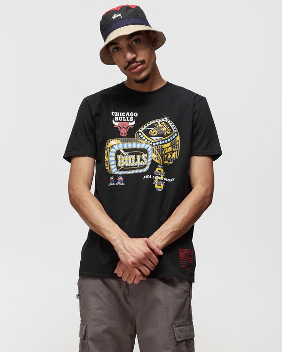 BACK 2 BACK TEE