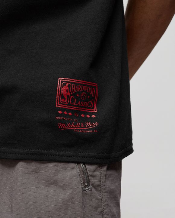 BACK 2 BACK TEE