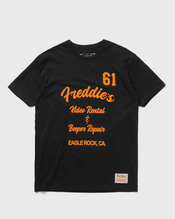 BRANDED FS FREDDIES VIDEO SS TEE BRANDED