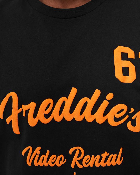 BRANDED FS FREDDIES VIDEO SS TEE BRANDED