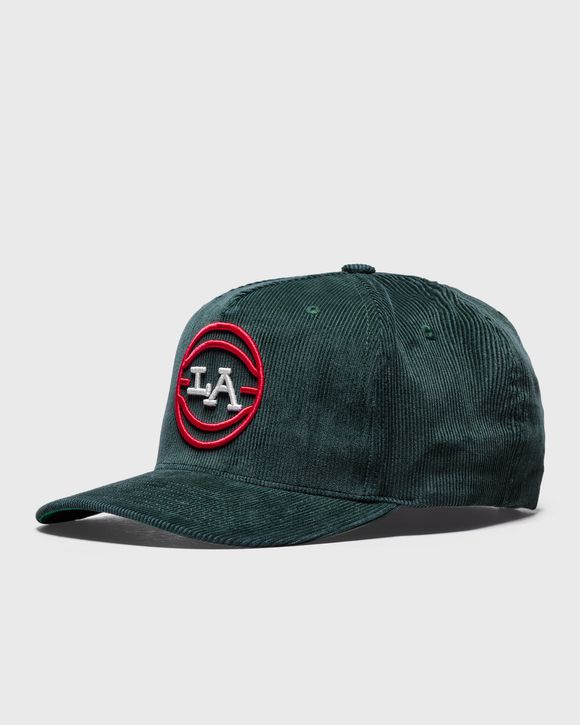 BRANDED FS LA BBALL SNAPBACK BRANDED