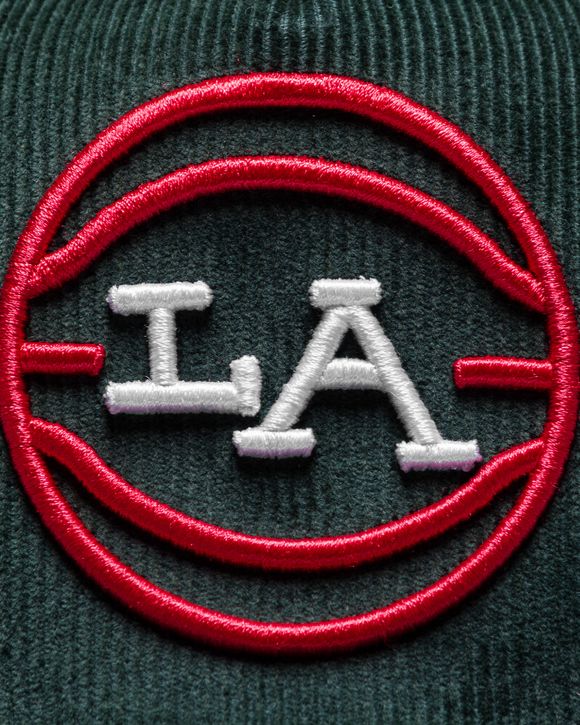BRANDED FS LA BBALL SNAPBACK BRANDED