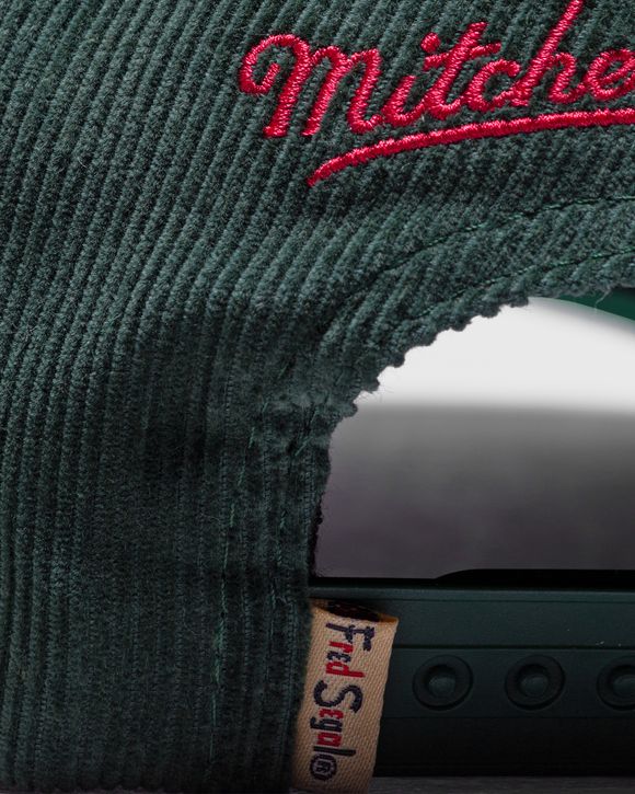 BRANDED FS LA BBALL SNAPBACK BRANDED