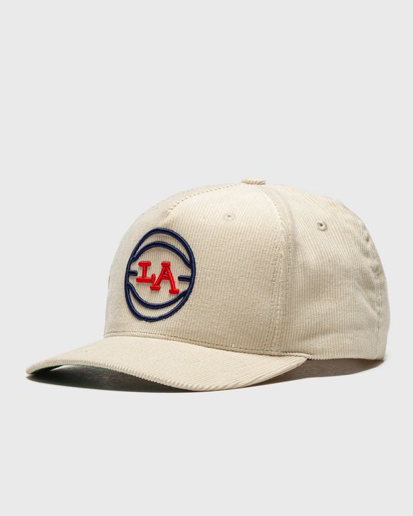 BRANDED FS LA BBALL SNAPBACK BRANDED
