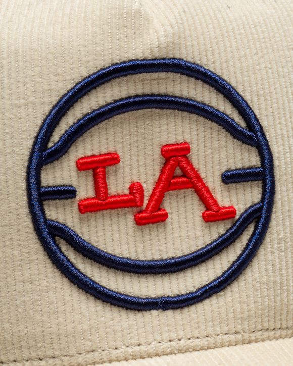 BRANDED FS LA BBALL SNAPBACK BRANDED
