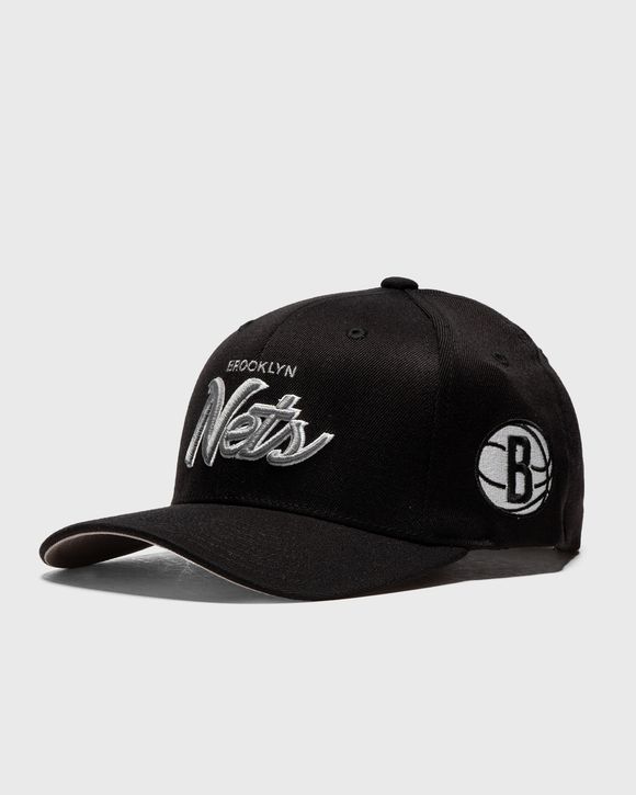 BROOKLYN NETS FOUNDATION SCRIPT REDLINE SNAPBACK