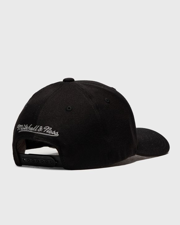 BROOKLYN NETS FOUNDATION SCRIPT REDLINE SNAPBACK
