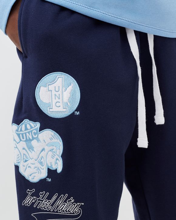 Champ City Fleece Bottom - University of North Carolina