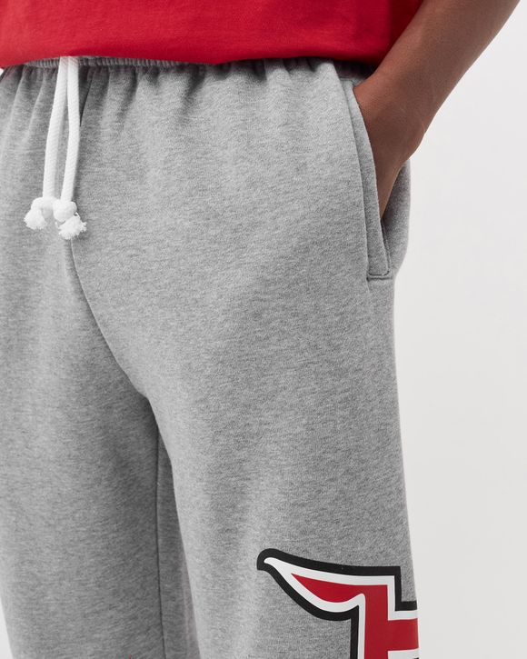 Champ City Fleece Bottoms - Miami Heat