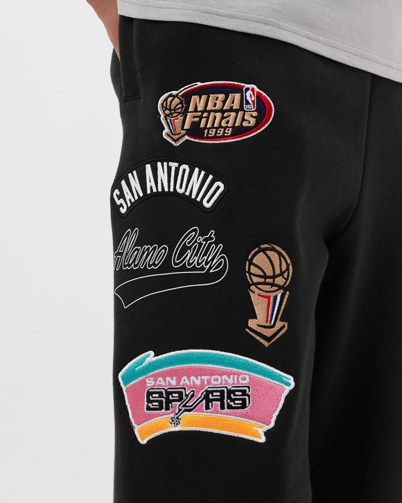 Champ City Fleece Bottoms