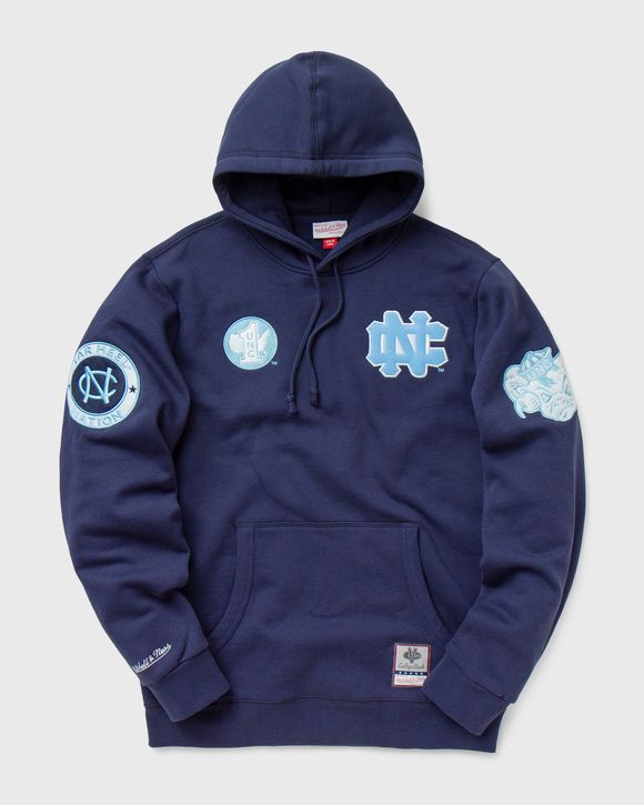 Champ City Fleece Hoody - University of North Carolina