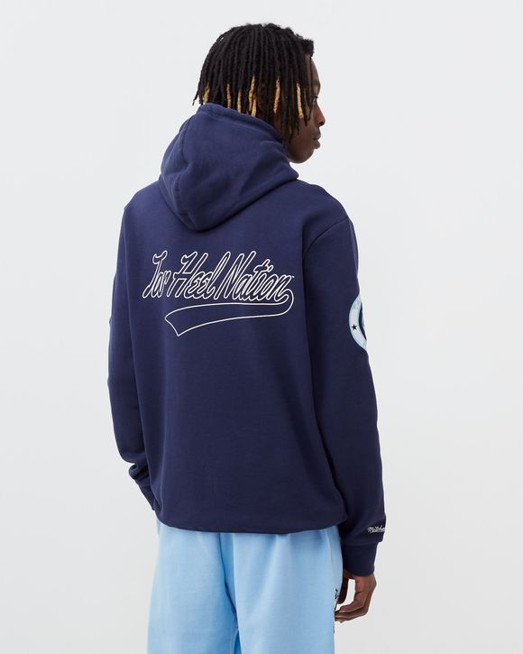 Champ City Fleece Hoody - University of North Carolina