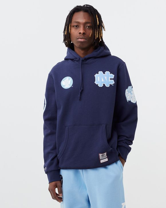 Champ City Fleece Hoody - University of North Carolina
