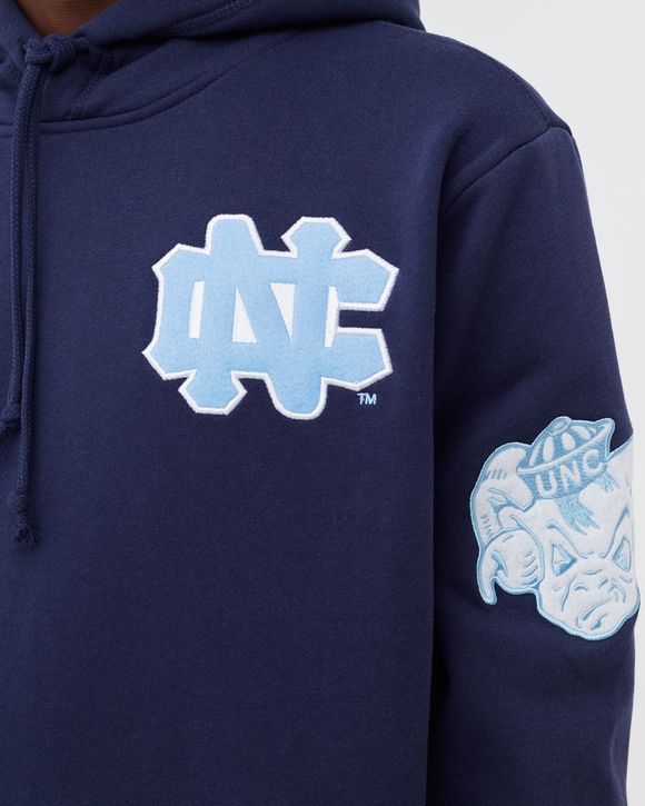 Champ City Fleece Hoody - University of North Carolina