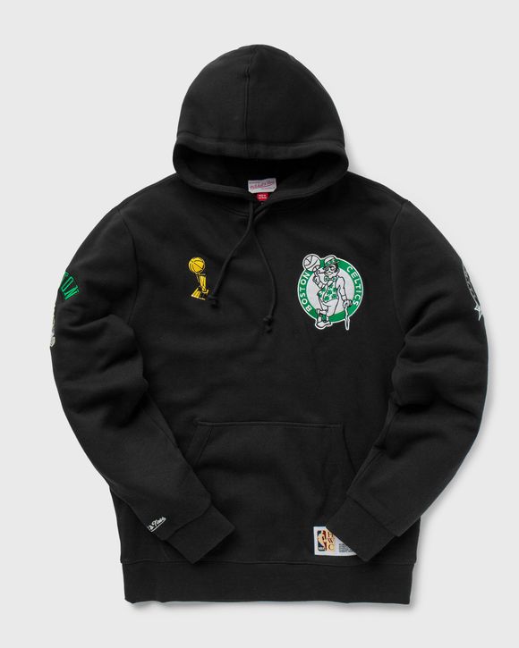 Champ City Hoody - Boston Celtics