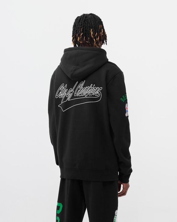 Champ City Hoody - Boston Celtics