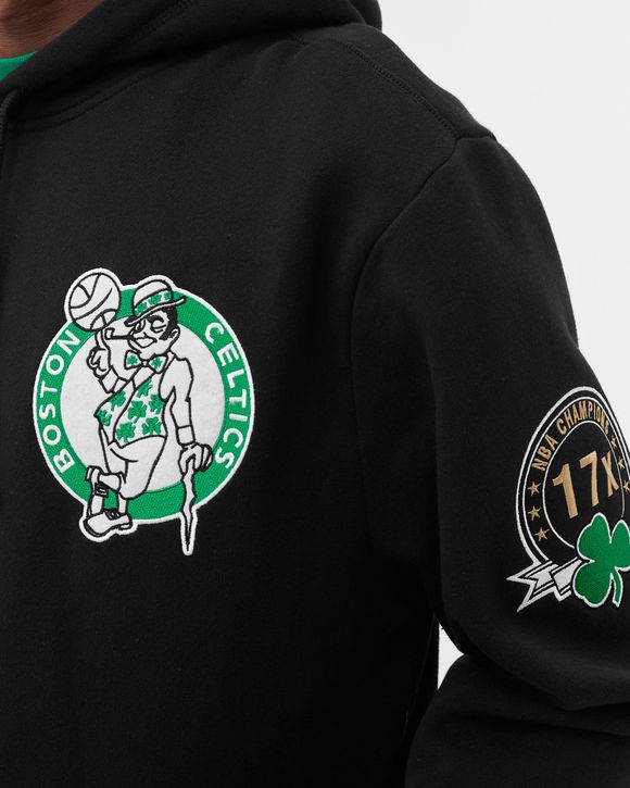 Champ City Hoody - Boston Celtics