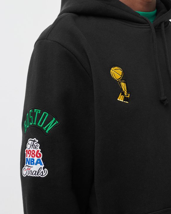Champ City Hoody - Boston Celtics