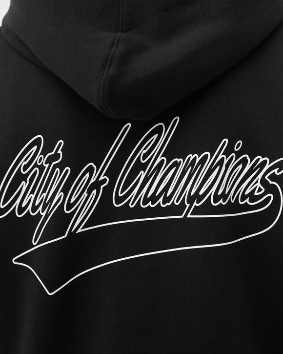 Champ City Hoody - Boston Celtics