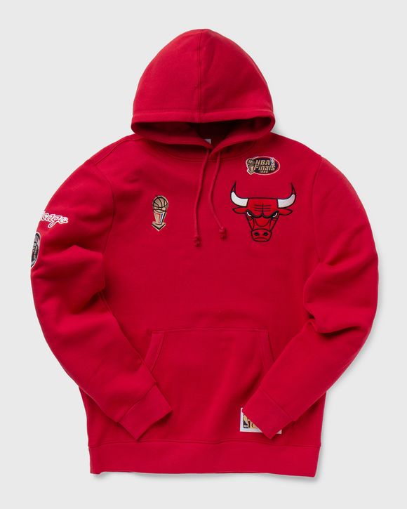 Champ City Hoody - Chicago Bulls