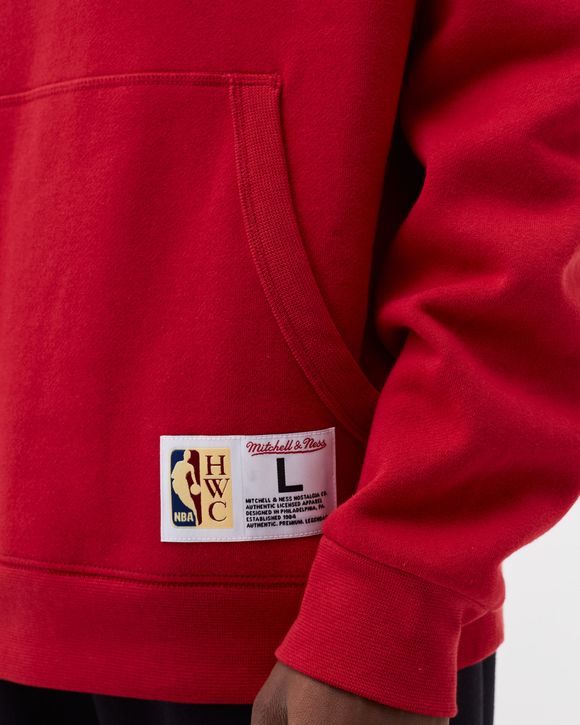 Champ City Hoody - Chicago Bulls
