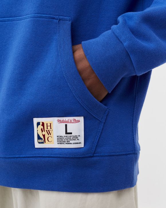 Champ City Hoody - Detroit Pistons