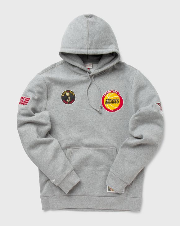 Champ City Hoody - Houston Rockets
