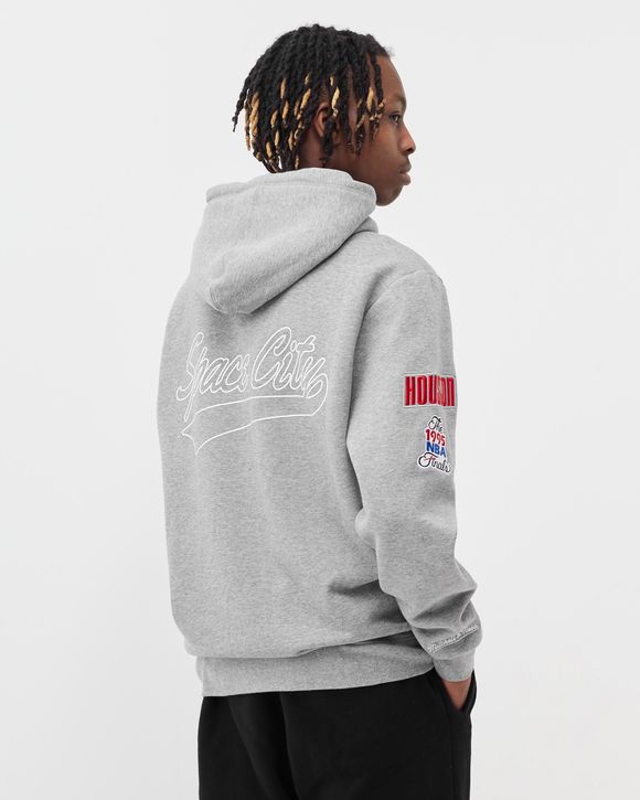 Champ City Hoody - Houston Rockets