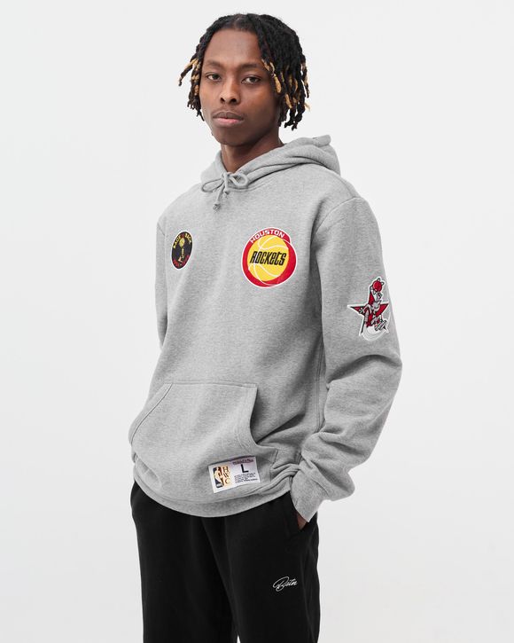 Champ City Hoody - Houston Rockets